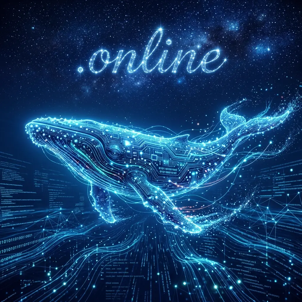 Ainux Digital Sovereignty